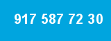 917 587 72 30 917 587 72 30
